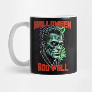 frankenstein Mug